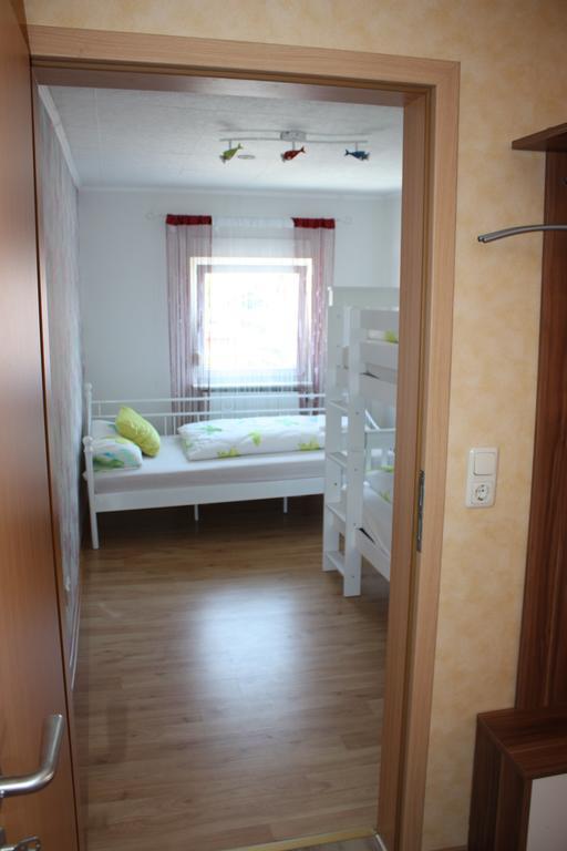 Privatzimmer San Ringsheim Εξωτερικό φωτογραφία