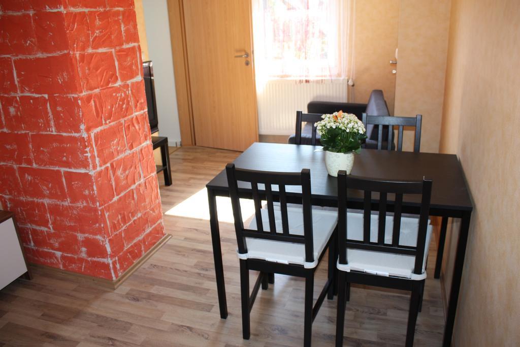 Privatzimmer San Ringsheim Εξωτερικό φωτογραφία