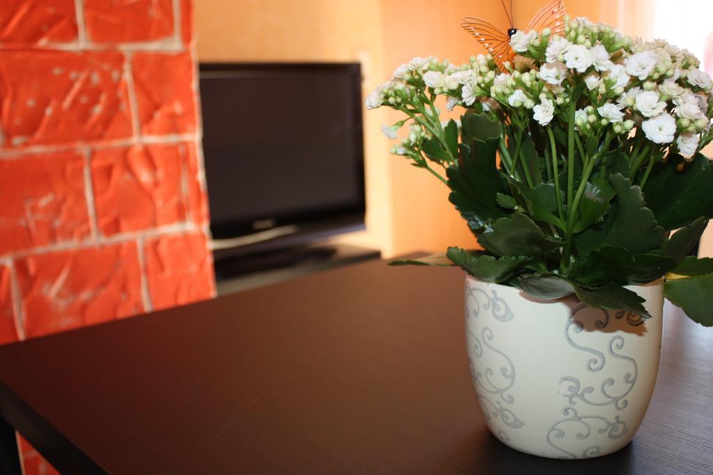 Privatzimmer San Ringsheim Εξωτερικό φωτογραφία