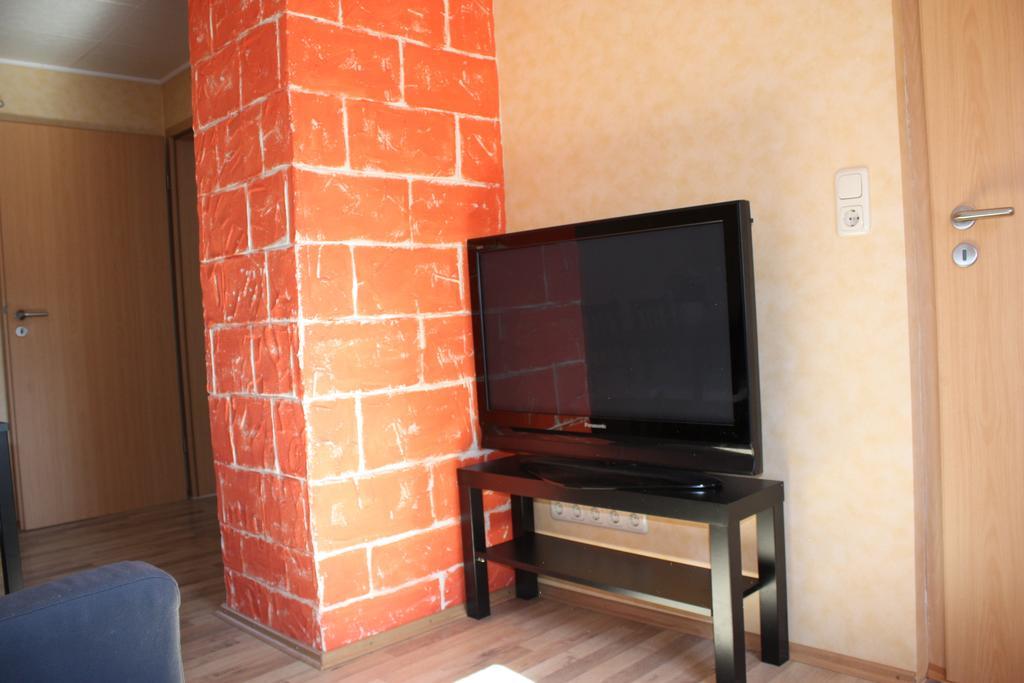 Privatzimmer San Ringsheim Εξωτερικό φωτογραφία