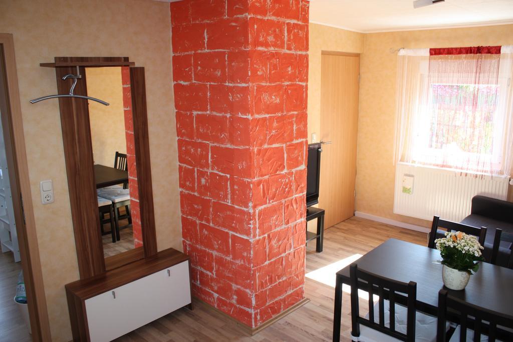 Privatzimmer San Ringsheim Εξωτερικό φωτογραφία