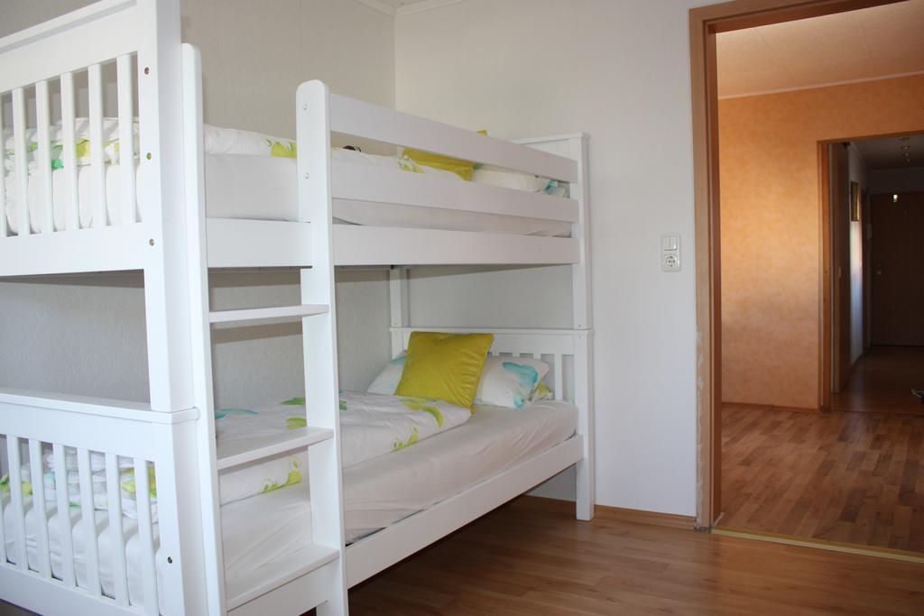 Privatzimmer San Ringsheim Εξωτερικό φωτογραφία