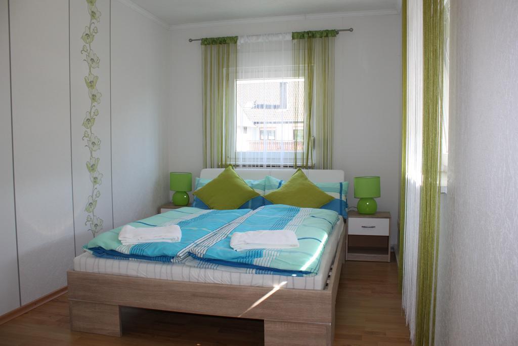Privatzimmer San Ringsheim Εξωτερικό φωτογραφία