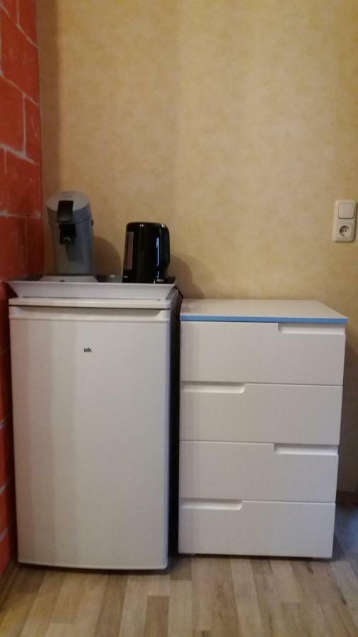 Privatzimmer San Ringsheim Εξωτερικό φωτογραφία